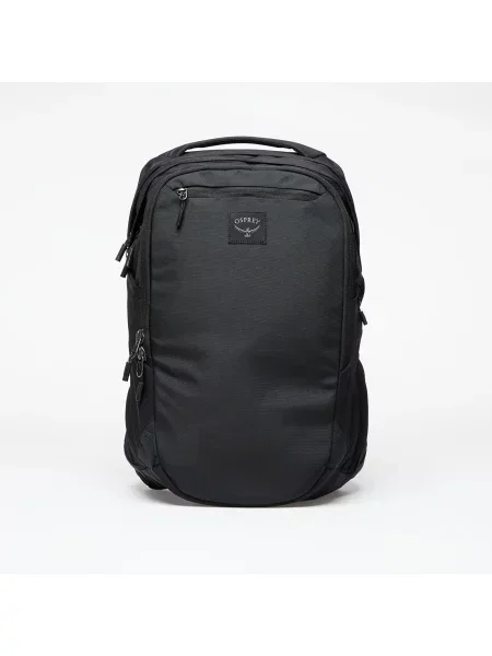 Рюкзак Osprey у вуличному стилі чорний