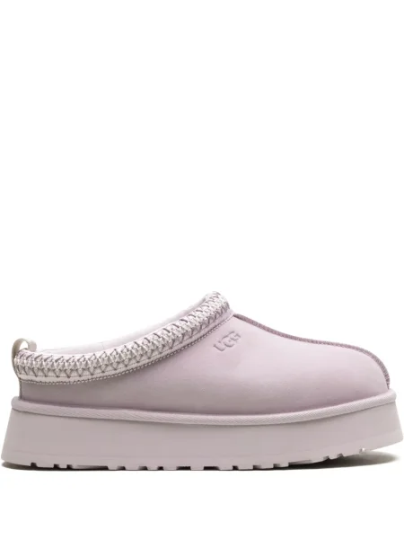 Bačkory Ugg růžové