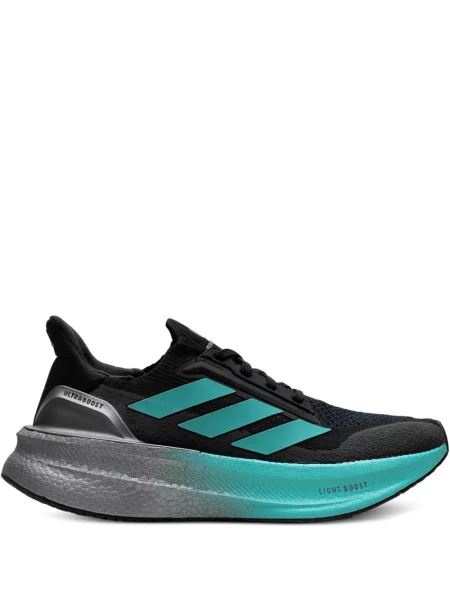 Sneakerși Adidas UltraBoost albastru
