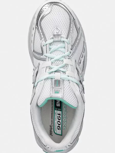 New Balance sportcipő női fehér