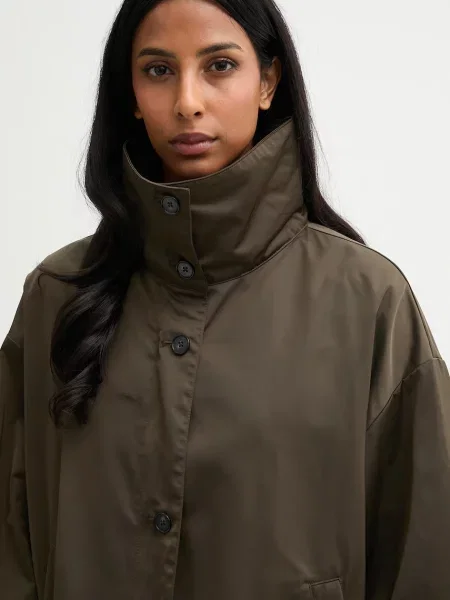 Marc O'Polo куртка oversize