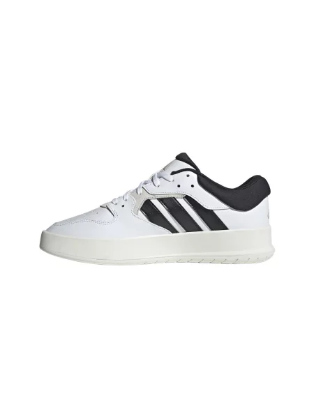 Pantofi Adidas alb