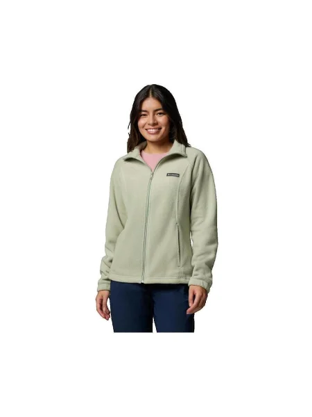 Vestă Columbia verde