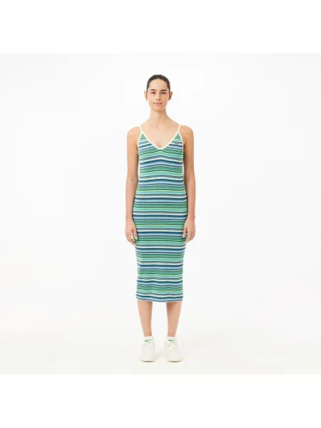 Платье Lacoste