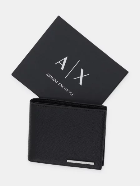 Гаманець Armani Exchange