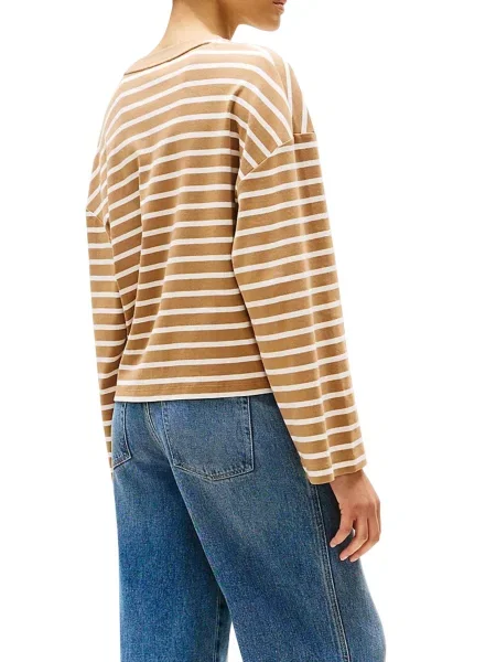 Majica Tommy Hilfiger modra