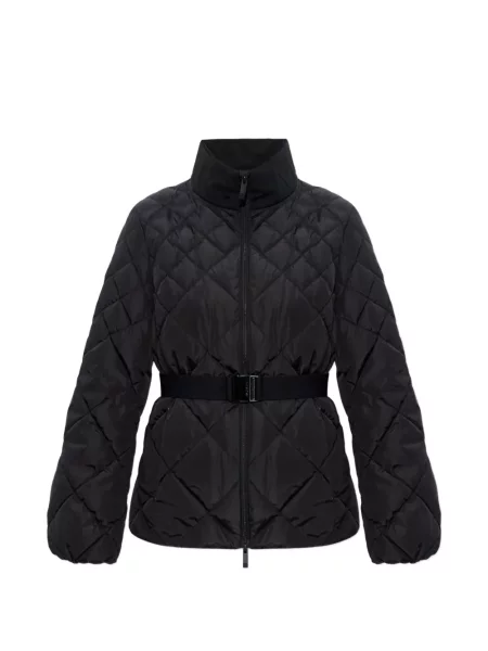 Geacă Moncler negru