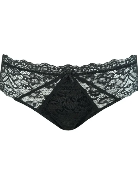 SugarShape Tanga Eliana' negru