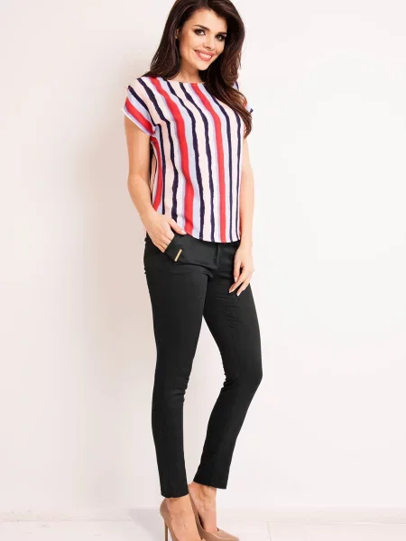 Bluza Infiniteyou bijela