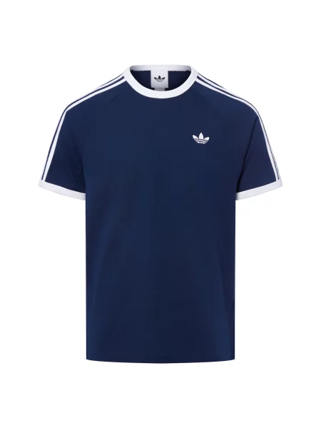 T-shirt adidas 3S Tee Night Indigo XL λευκό