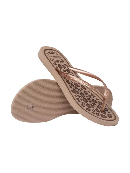 Havaianas в'єтнамки SLIM ANIMALS