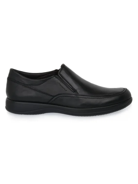 Pantofi Stonefly negru