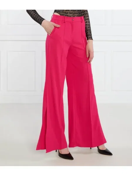 Pinko Nadrág PUREZA | Palazzo lila