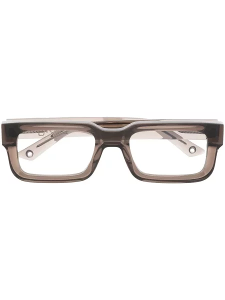 Saulės akiniai G.o.d Eyewear pilka