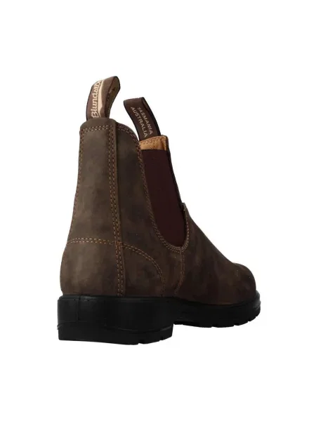 Pantofi Blundstone maro