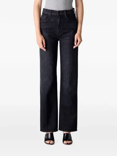 Blugi Mother negru