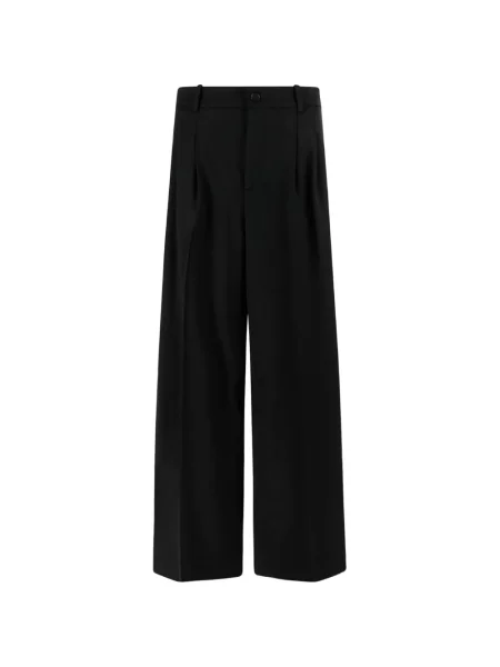 Pantaloni P.a.r.o.s.h. negru