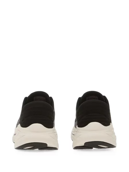 Sneakerși Skechers negru