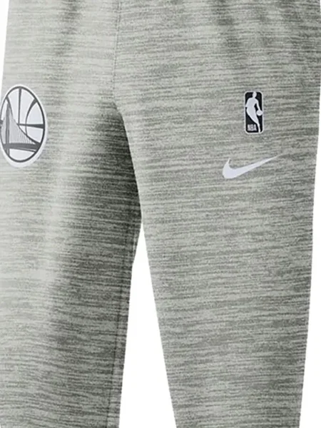 Тениска Nike с принт с градиентным принтом с качулка синьо