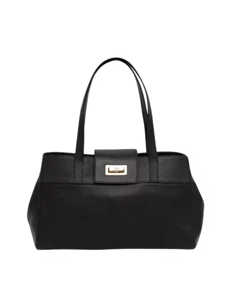 Torebka Furla czarna