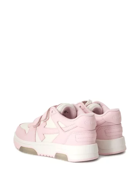Sportbačiai Off-white balta