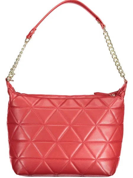 Geantă de mână Valentino Bags roșu