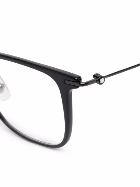 Ochelari de soare Montblanc negru