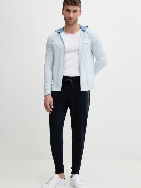 BOSS Jopa Mix&Match Svetlo modra