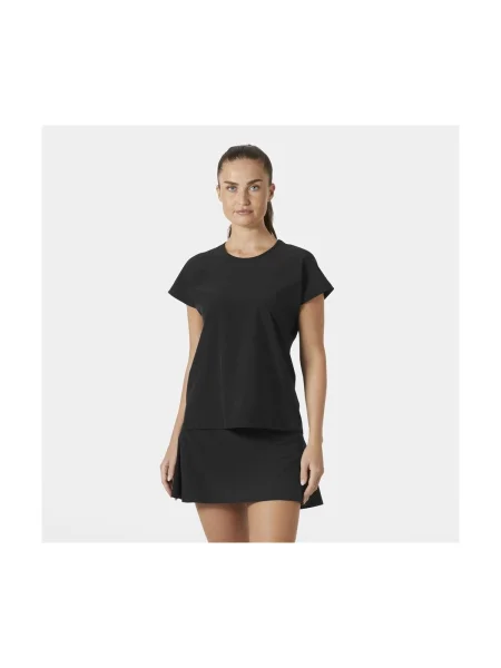 Tricou Helly Hansen negru