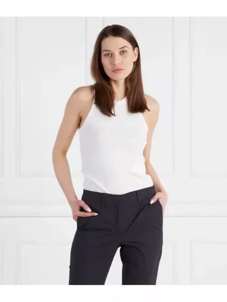 Marella Top CLAUDIA fehér