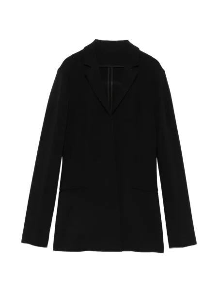 Sacou Toteme negru