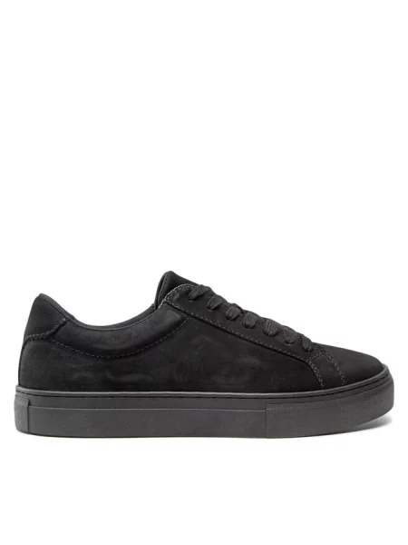 Sneakersy Vagabond Shoemakers czarne