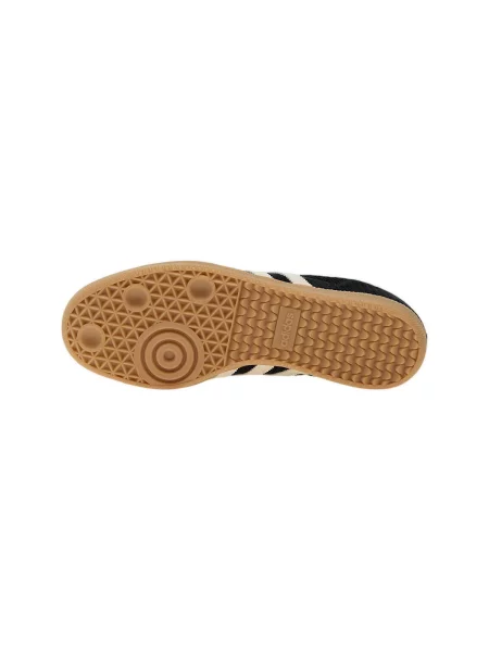 Tenisky Adidas Samba čierna