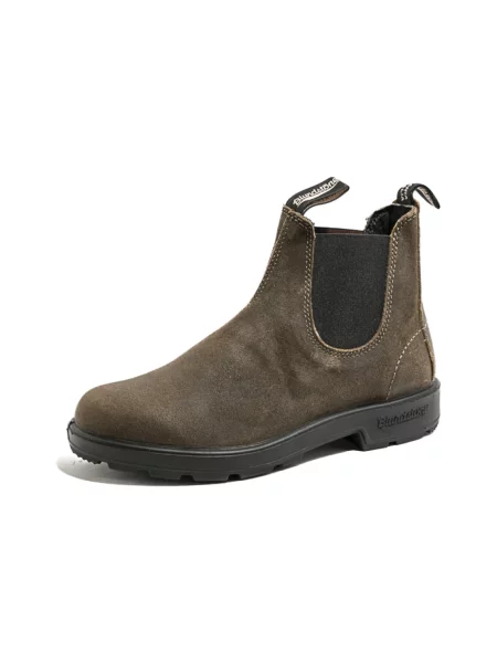 Sztyblety Blundstone zielone