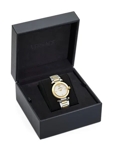 Ceas Versace auriu