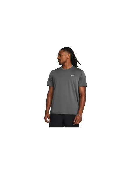 Tricou Under Armour gri