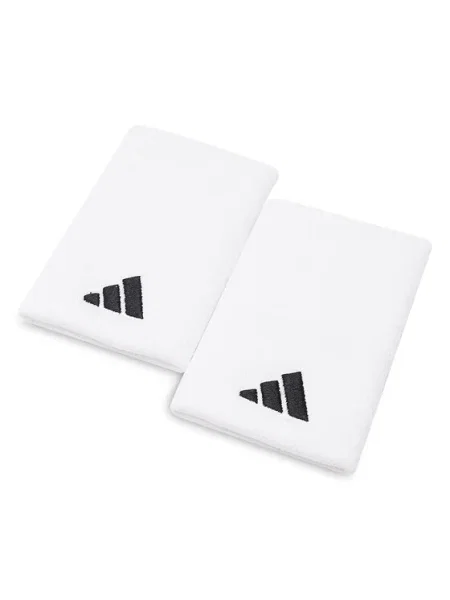 Гривна Adidas бяло