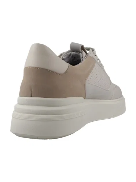 Pantofi Stonefly gri