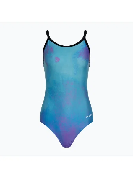 Olcsóbban. Női egyrészes fürdőruha HUUB Matthews Costume multicolor. Méret: M