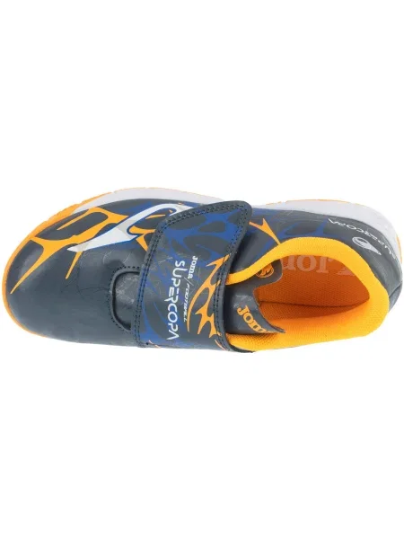 Pantofi copii Joma albastru
