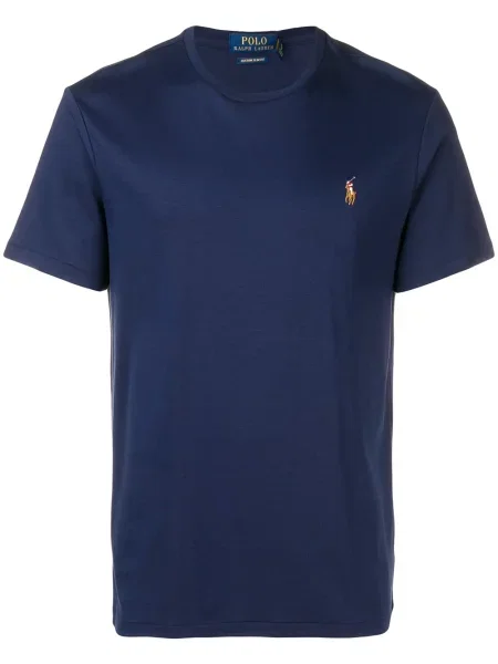 Polo Ralph Lauren Majica morsko plava