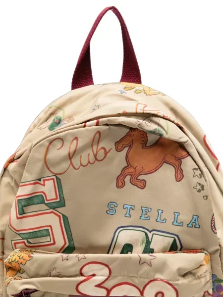 Dětské batoh Stella Mccartney