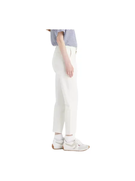 Pantaloni Levi's® alb
