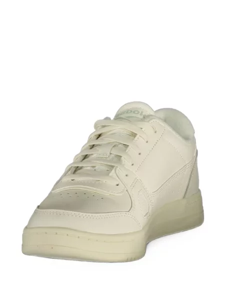 Sneakerși Reebok cu autograf