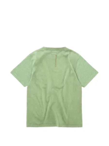 Tricou Fortela verde