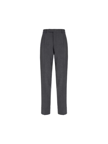 Spodnie Zegna szare