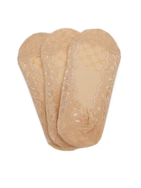 Носки Nine West бежевые