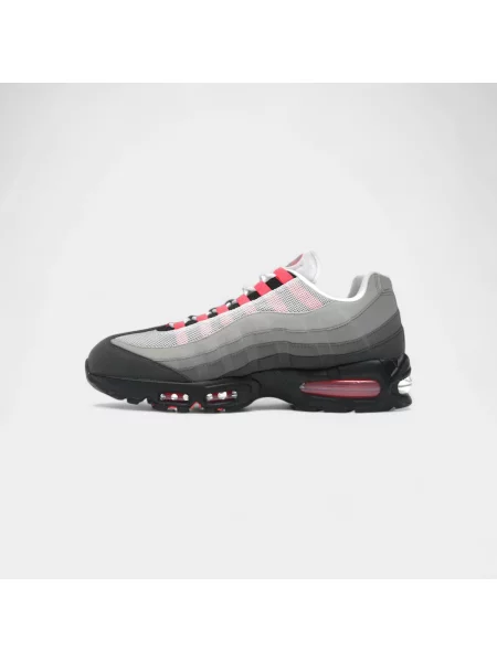 Tenisky Nike Air Max 95 červená