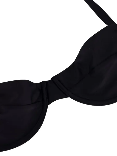 Bikini Matteau negru
