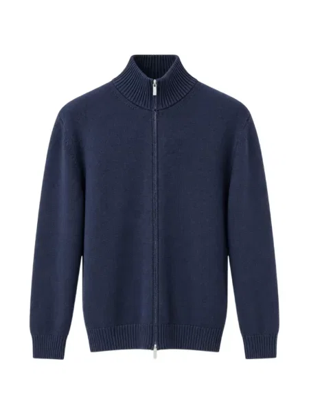 Cardigan Masq albastru